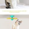 Spinning Catnip Butterfly - Image 4