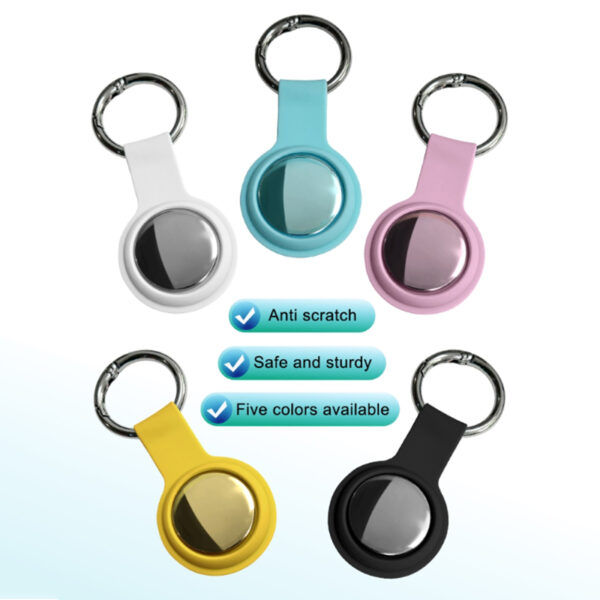 TailTags - Dual Apple Airtag and Samsung - Image 11