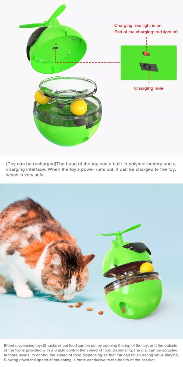 Laser Pointer Wibbler Wobbler - Image 4