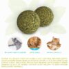 Spinning Catnip Butterfly - Image 5