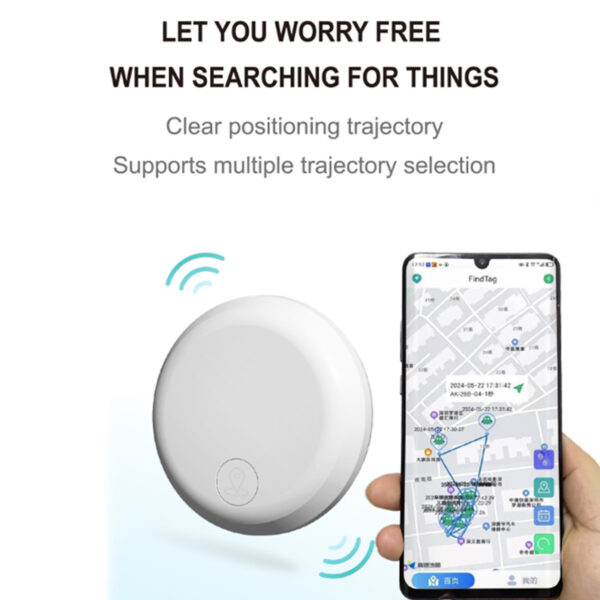 TailTags - Dual Apple Airtag and Samsung - Image 13
