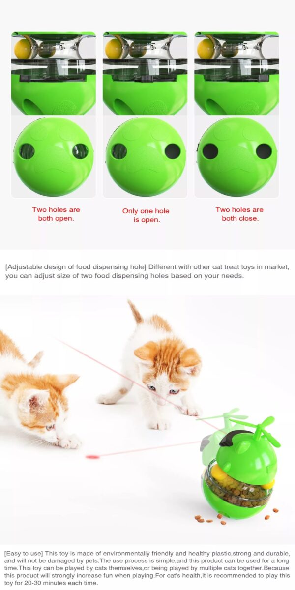 Laser Pointer Wibbler Wobbler - Image 3