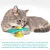 Spinning Catnip Butterfly - Image 6