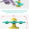 Spinning Catnip Butterfly - Image 7
