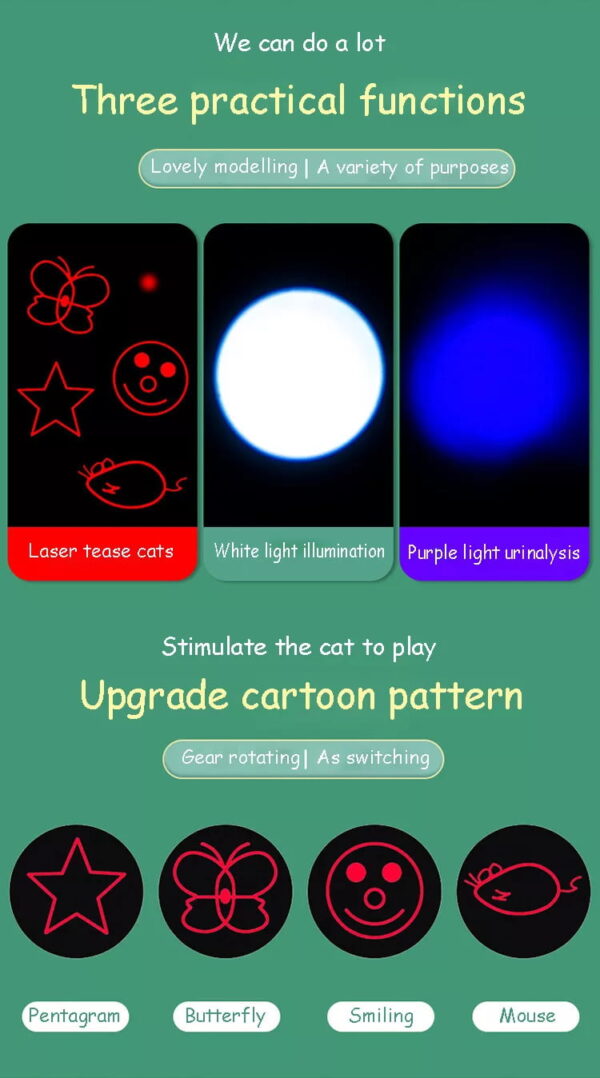 The Ultimate Cat Laser Pointer - Image 6