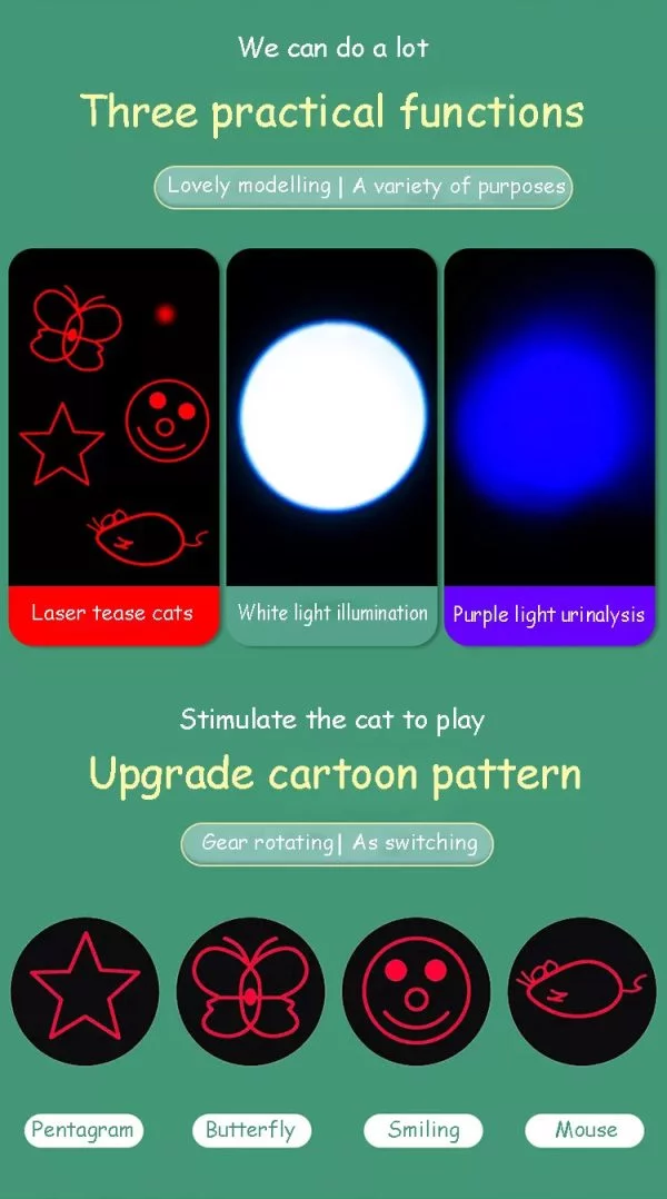The Ultimate Cat Laser Pointer - Image 6