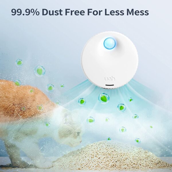 Pet Pong Deodoriser - Image 3
