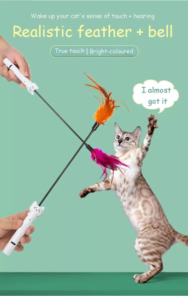 The Ultimate Cat Laser Pointer - Image 8