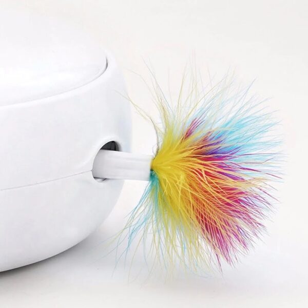 Catch that Feather pop out Play station - Image 12
