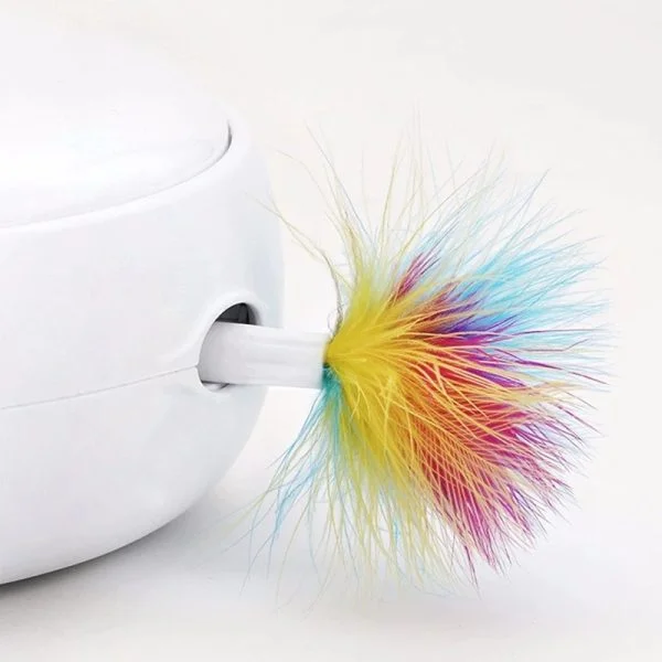 Catch that Feather pop out Play station - Image 12