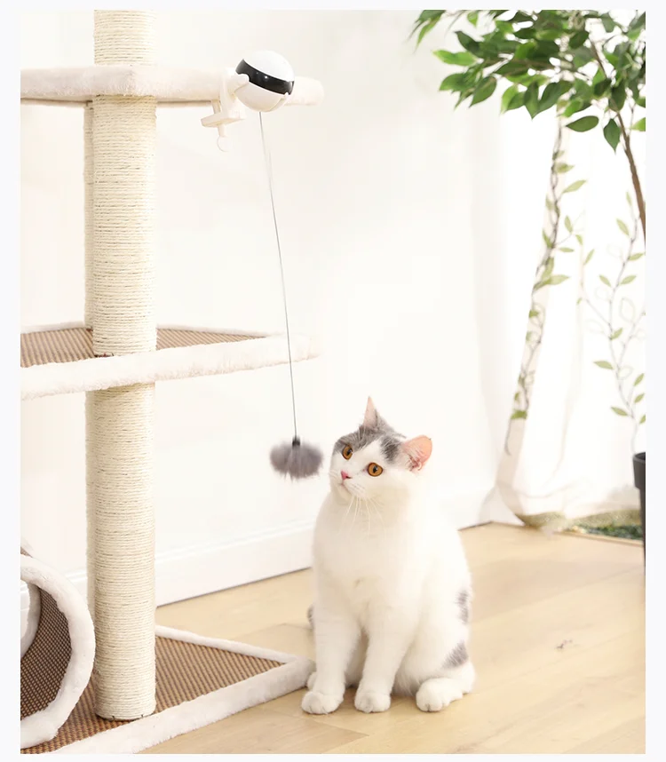 Retractable Cat Bobble - Image 16
