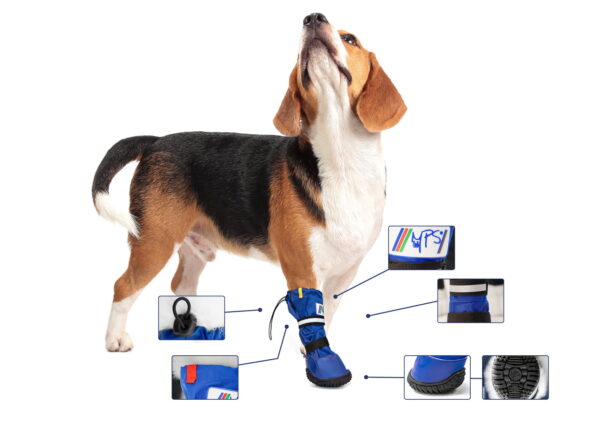 MPS - Veterinary Range Boot - Image 3
