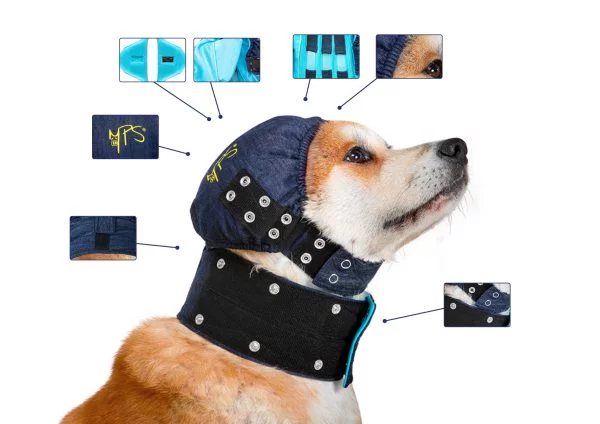 MPS - Veterinary Range Head DOG - Image 3