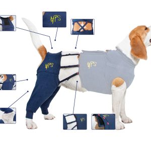MPS – Veterinary Range Hind Leg Sleeves DOG
