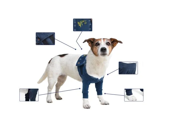 MPS - Veterinary Range Double Sleeve DOG - Image 2