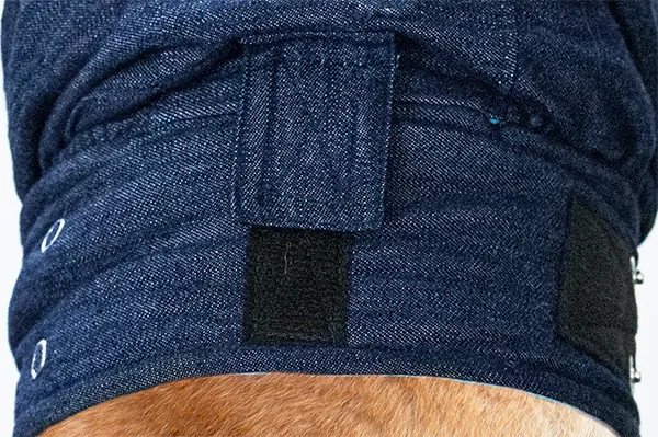 MPS - Veterinary Range Head DOG - Image 7