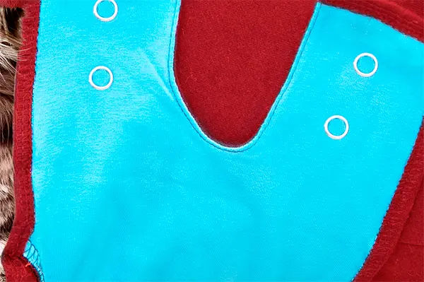 MPS - Veterinary Range Shirt CAT - Image 7