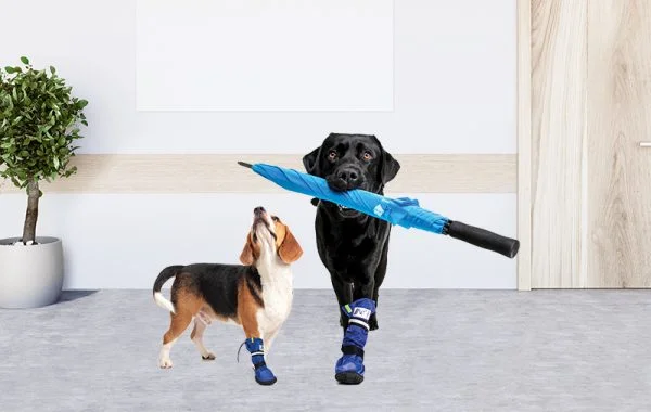 MPS - Veterinary Range Boot - Image 12
