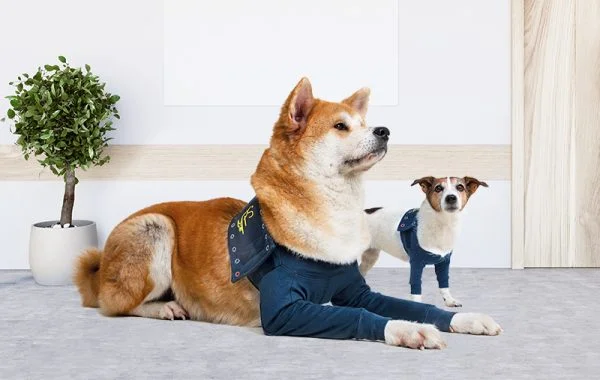 MPS - Veterinary Range Double Sleeve DOG - Image 8