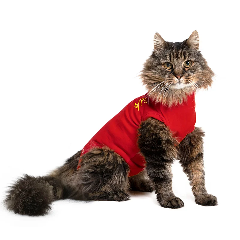 MPS - Veterinary Range Shirt CAT - Image 20