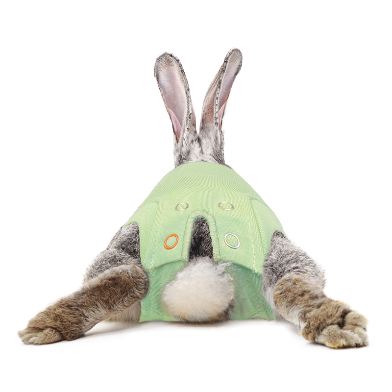 MPS - Veterinary Range Shirt Rabbit