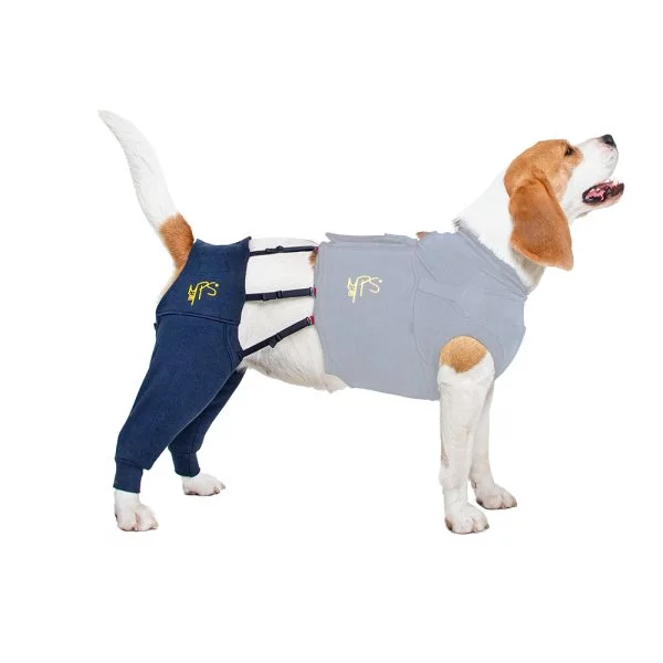 MPS - Veterinary Range Hind Leg Sleeves DOG