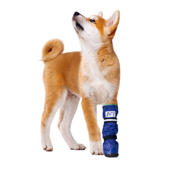 MPS - Veterinary Range Boot - Image 14