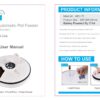 Wet Pet Food Dispenser - Image 15