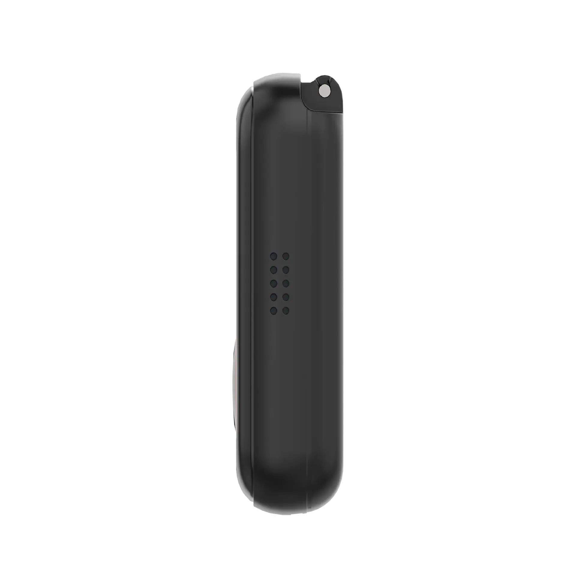 Nimble Pro 4G GPS Pet Tracker for Dogs & Cats - <p class="ng-star-inserted"><span class="ng-star-inserted">The TailMe Nimble Pro 4G offers the ultimate peace of mind by combining </span><strong class="ng-star-inserted"><span class="ng-star-inserted">unlimited outdoor range</span></strong><span class="ng-star-inserted"> with </span><strong class="ng-star-inserted"><span class="ng-star-inserted">precise indoor monitoring</span></strong><span class="ng-star-inserted">. Utilizing </span><strong class="ng-star-inserted"><span class="ng-star-inserted">4G and GPS</span></strong><span class="ng-star-inserted">, it tracks your pet anywhere there is cell service, while intelligent </span><strong class="ng-star-inserted"><span class="ng-star-inserted">Bluetooth Beacons and Wi-Fi</span></strong><span class="ng-star-inserted"> prevent false alarms and battery drain when they are safe at home.</span></p> <p class="ng-star-inserted"><span class="ng-star-inserted">With features like </span><strong class="ng-star-inserted"><span class="ng-star-inserted">Two-Way Voice</span></strong><span class="ng-star-inserted">, light/sound alerts, and IP68 waterproofing, the Nimble Pro ensures you can always find your pet—whether they are miles away or just hiding under the couch.</span></p> - NIM-GPS-0-1 Nimble Pro 4G GPS Pet Tracker for Dogs & Cats - Image 4
