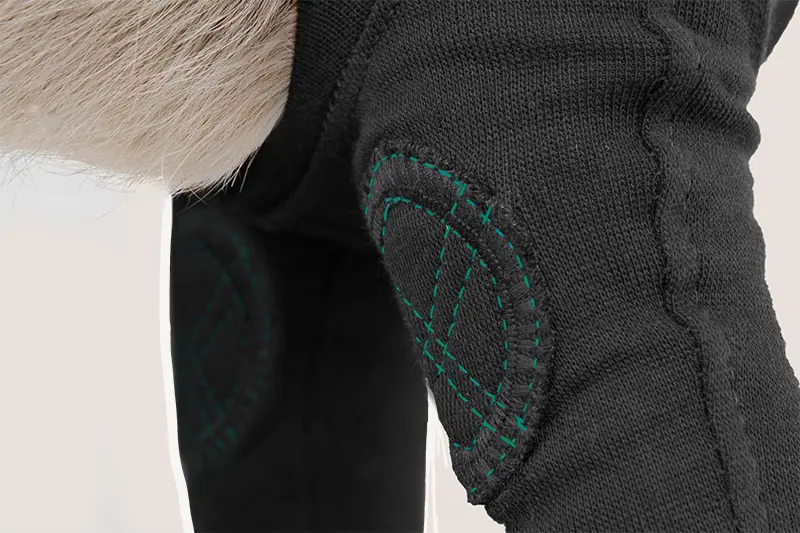 Suitical - at home Recovery Double Sleeve - DOG - Image 6