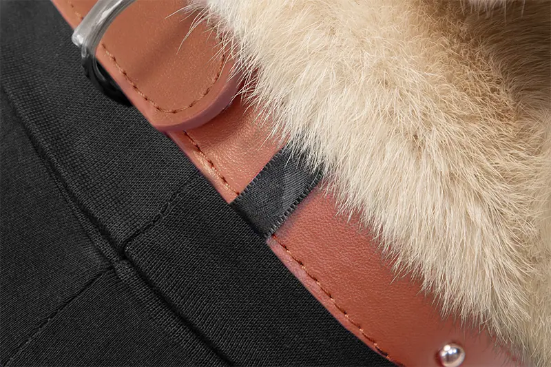 Suitical - At home Recovery Suit - DOG - Image 9