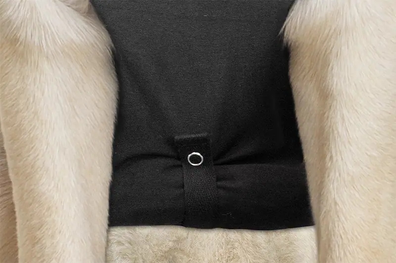 Suitical - At home Recovery Suit - DOG - Image 11