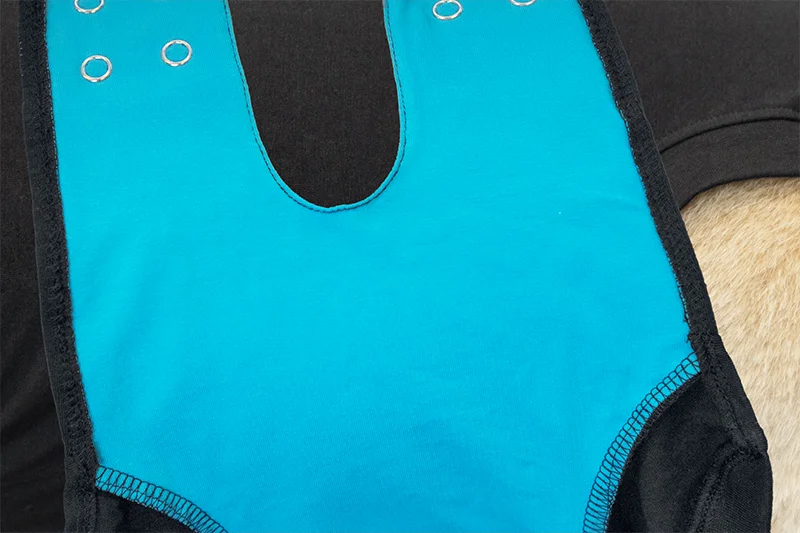 Suitical - At home Recovery Suit - DOG - Image 17