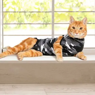 Suitical - at home Recovery Suit - CAT