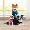 Suitical - At home Recovery Suit - DOG - Image 2