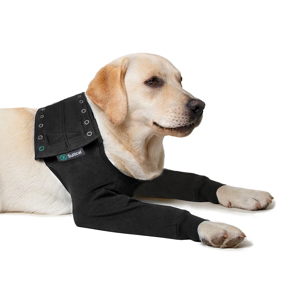 Suitical - at home Recovery Double Sleeve - DOG - Image 10