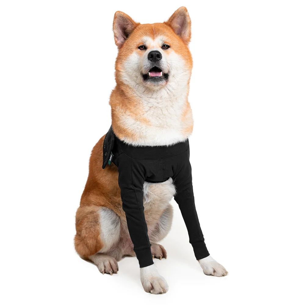 Suitical - at home Recovery Double Sleeve - DOG - Image 2