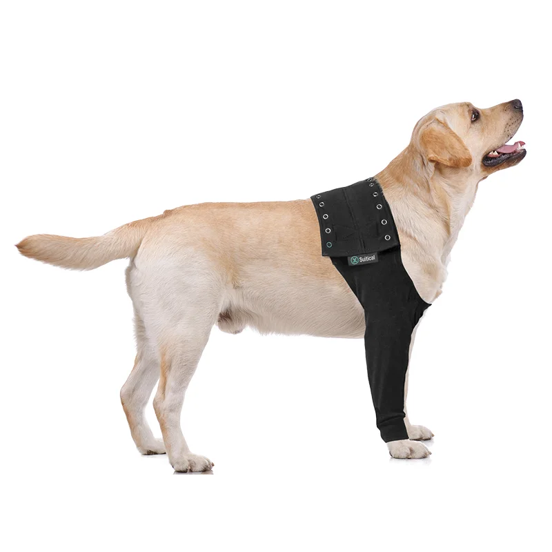 Suitical - at home Recovery Sleeve - DOG - Image 17