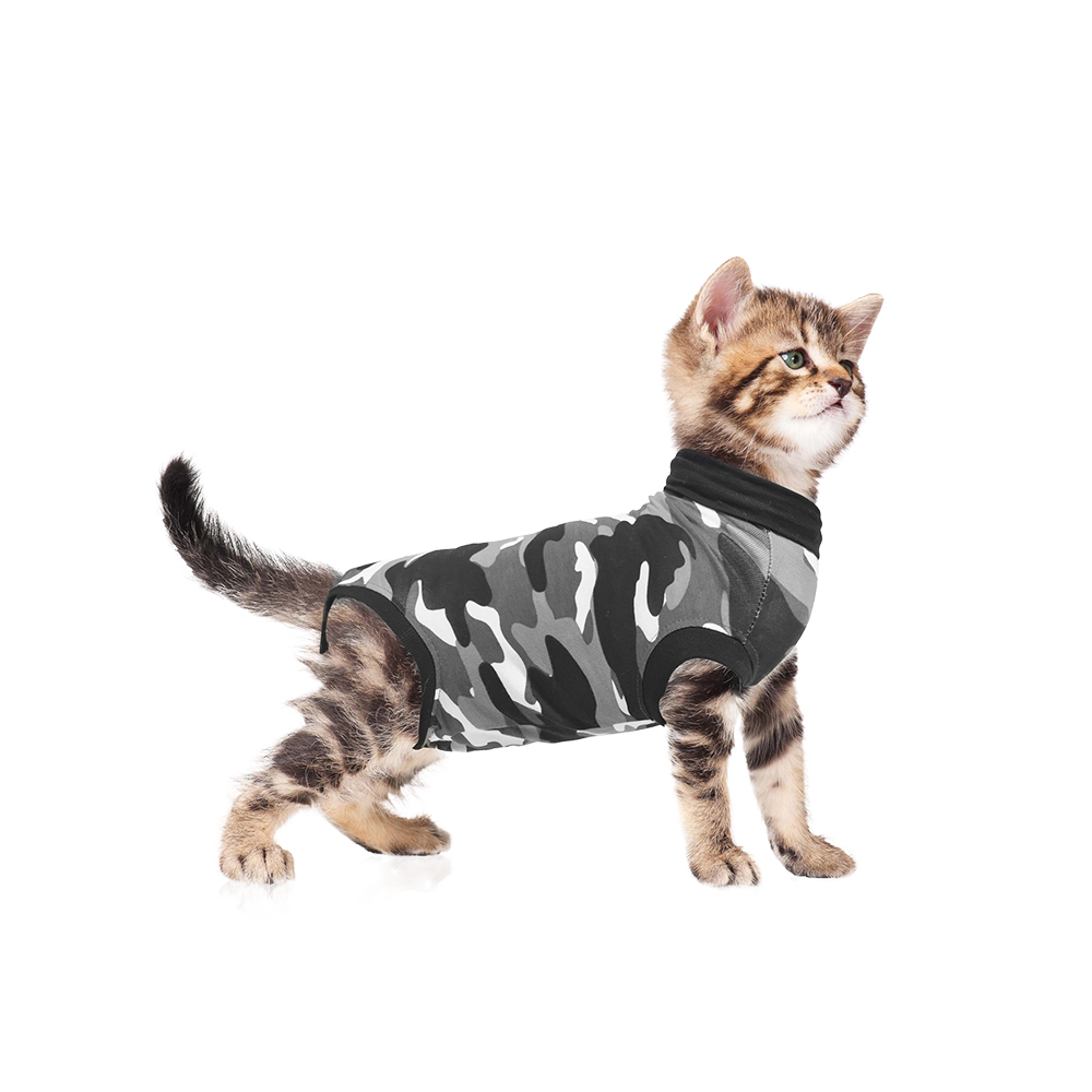 Suitical - at home Recovery Suit - CAT