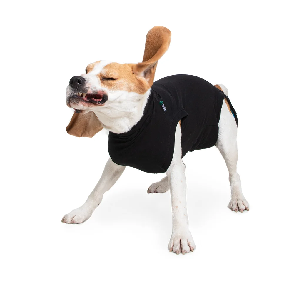 Suitical - At home Recovery Suit - DOG - Image 5