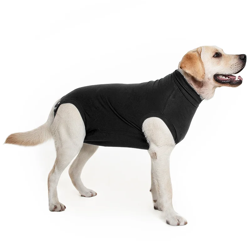 Suitical - At home Recovery Suit - DOG - Image 4