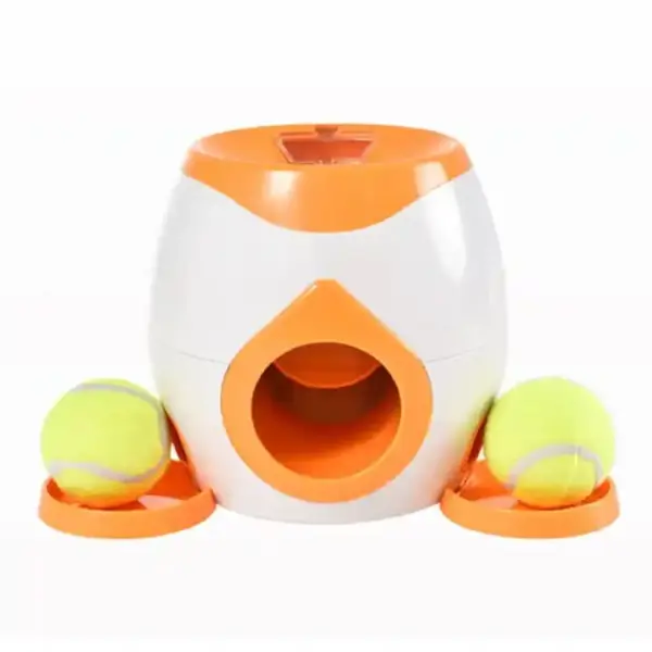 Toys for Treats Doggie Treat Dispenser