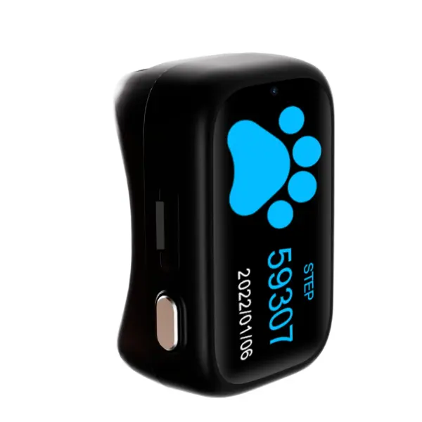 4G GPS Pet Tracker