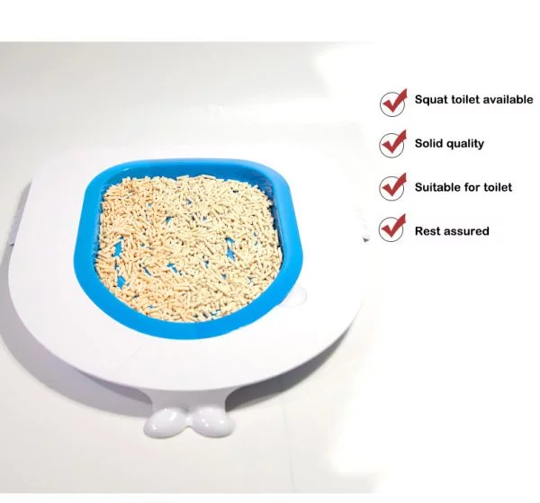 Kitty Toilet Trainer - Image 11
