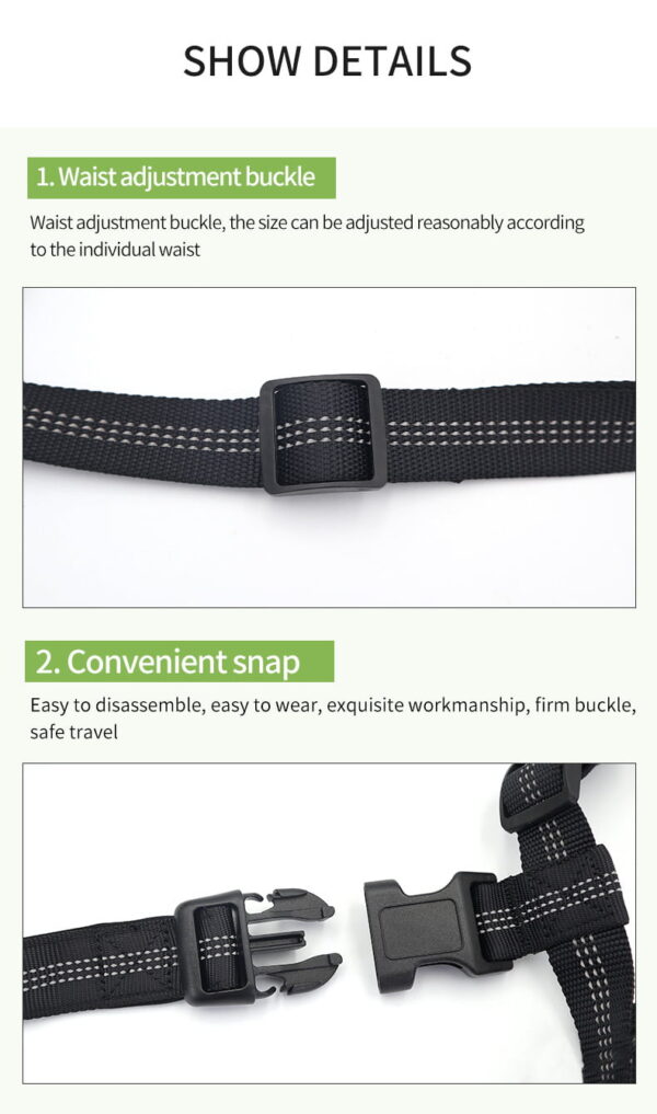 The Ultimate Dog Running Lead - Image 12
