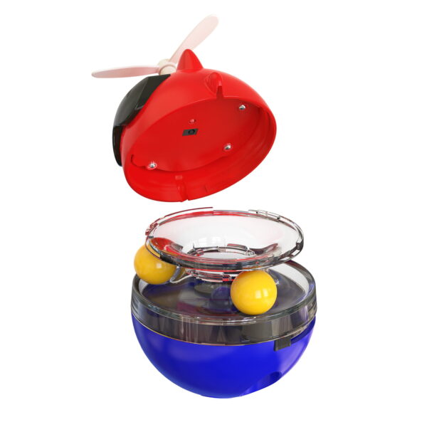 Laser Pointer Wibbler Wobbler - Image 2