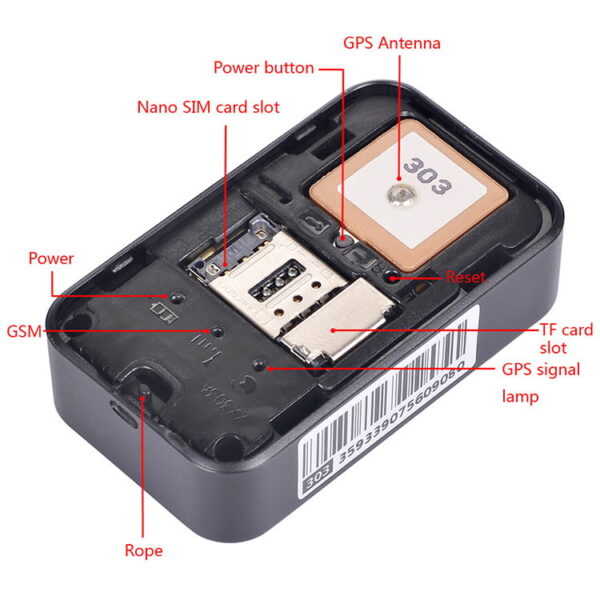 Nimble GPS Pet Tracker - Image 6