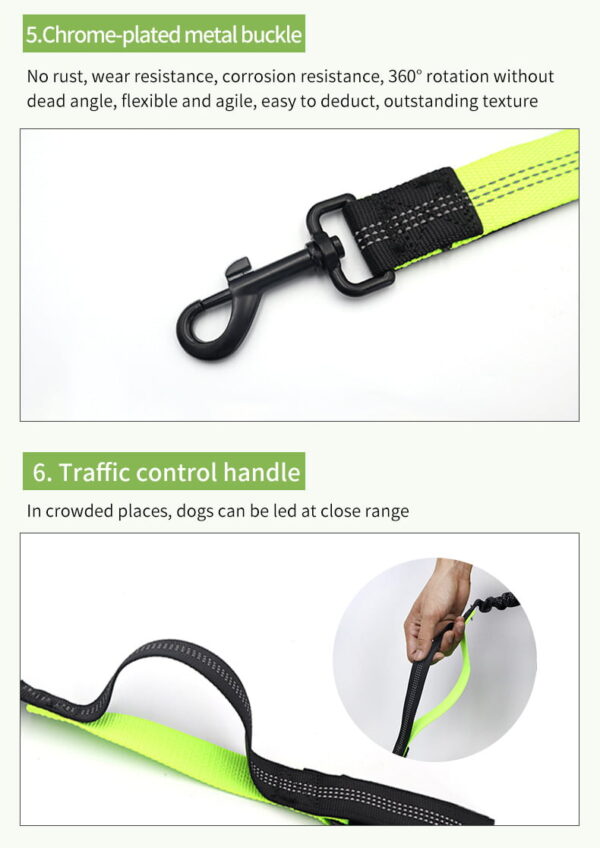 The Ultimate Dog Running Lead - Image 14