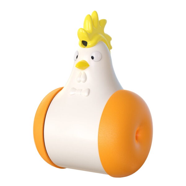 Crazy Chicken Wibbler Wobbler - Image 9