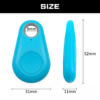 TailTags - Light Weight and Cost Effective - Image 7